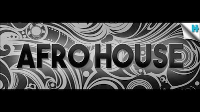 Download B Top 100 Afro House November 2020 - DJ Sound Top