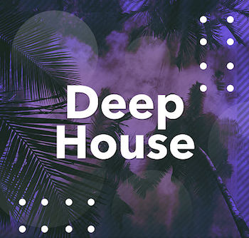 Download Top 100 Deep House August 2023 - DJ Sound Top