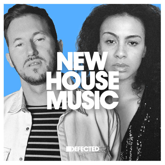 Download Defected New House Music April 21st, 2023 DJ Sound Top