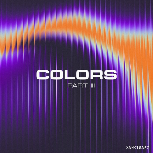 Download VA – COLORS Part III [SNC021] - DJ Sound Top
