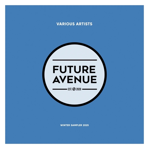 Download VA – Winter Sampler 2025 [FALP068] - DJ Sound Top